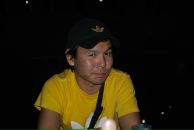 Фотография Будаева Деша