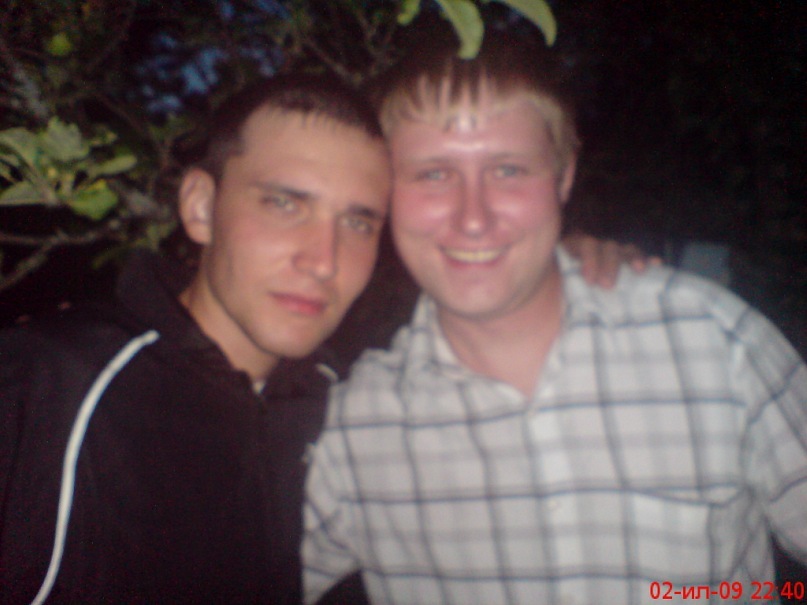 Дмитрий Кочнов фотография #41