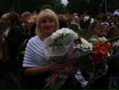 Фотография Волочинковой Натальи