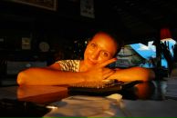 Фотография Севастьяновой Ириши