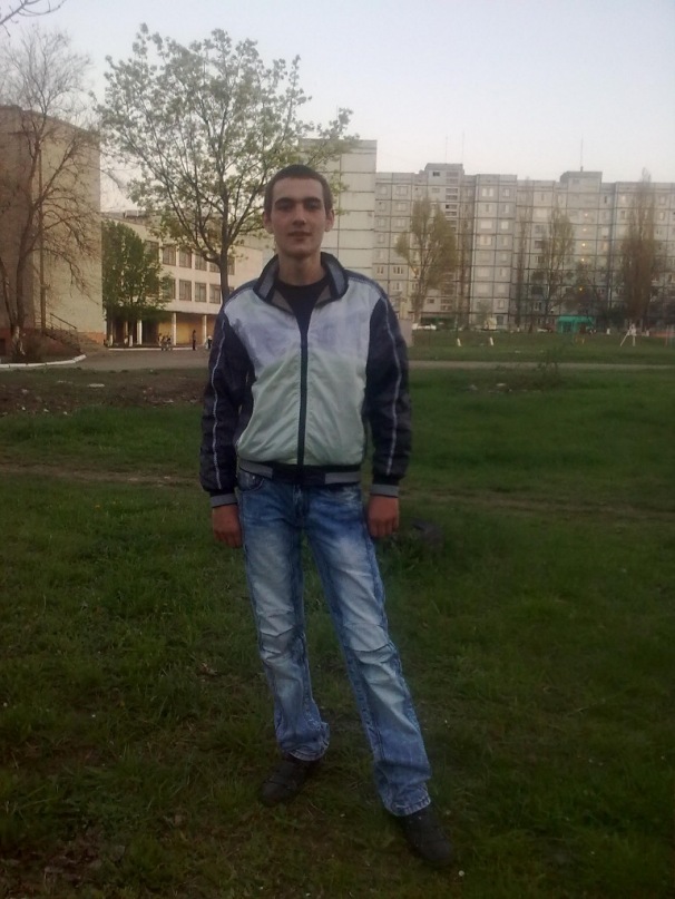 Костя Новорок фотография #5