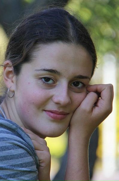 №6, Maria Flis-Zubkova, 33 года, Москва №6, Maria Flis-Zubkova, 33 года, Москва