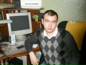 Фотография Пчелинцева Юрия