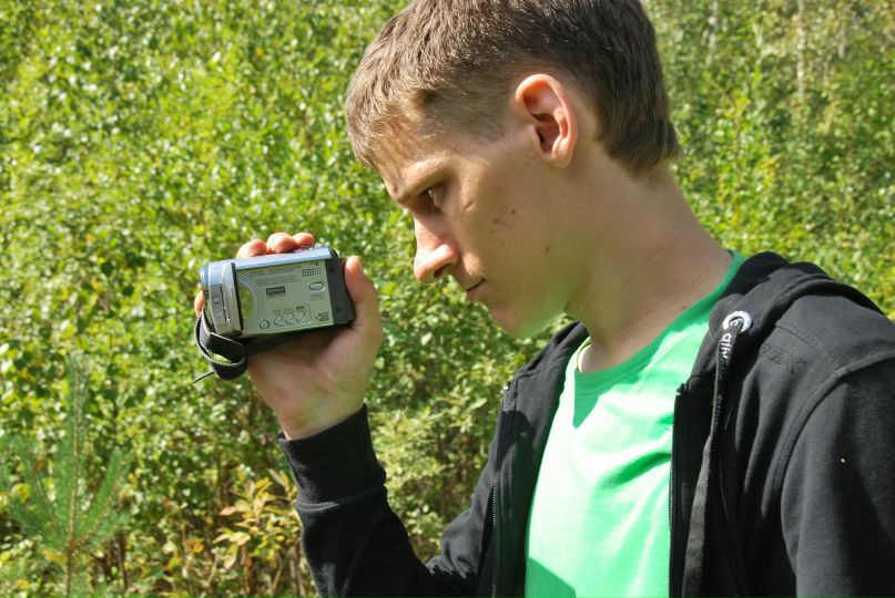 Виктор Левин фотография #17