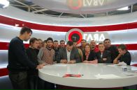 Андрій Костюк фотография #22 (источник - https://vk.com/id54758824)