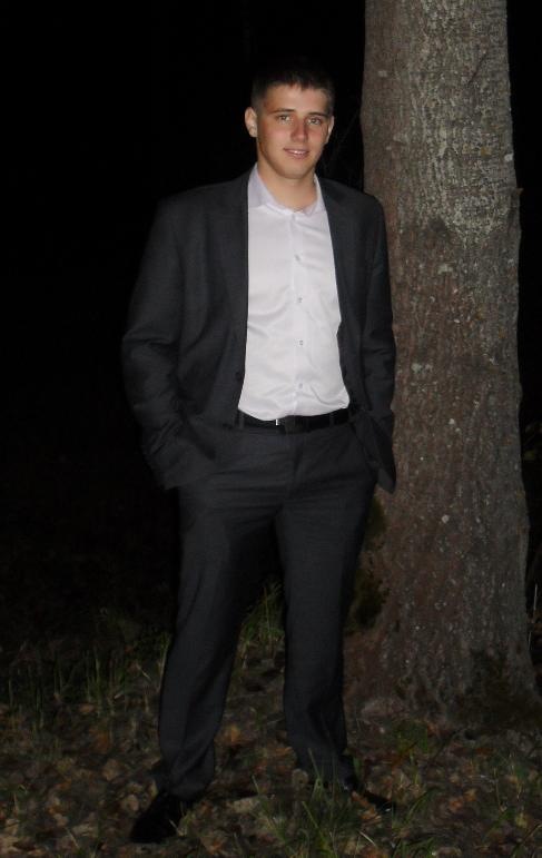 Антон Кудин фотография #38