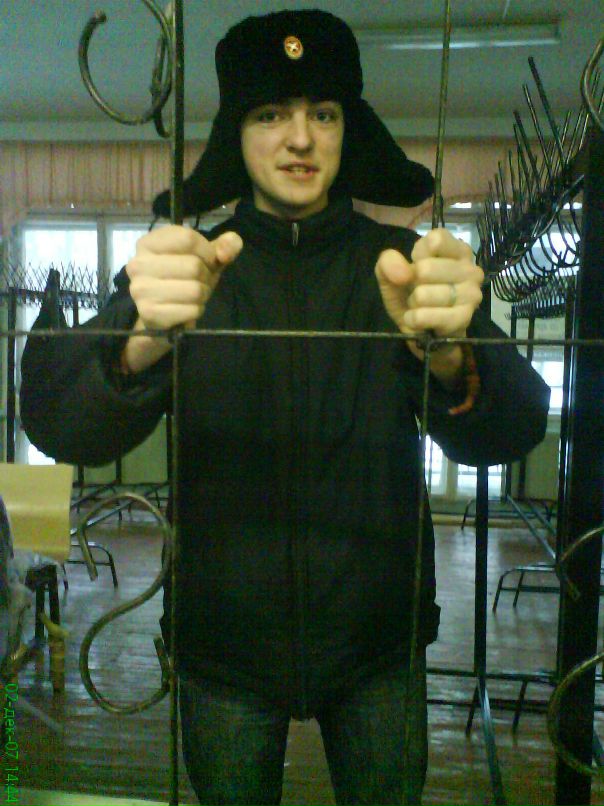 Ярик Пушкина фотография #21