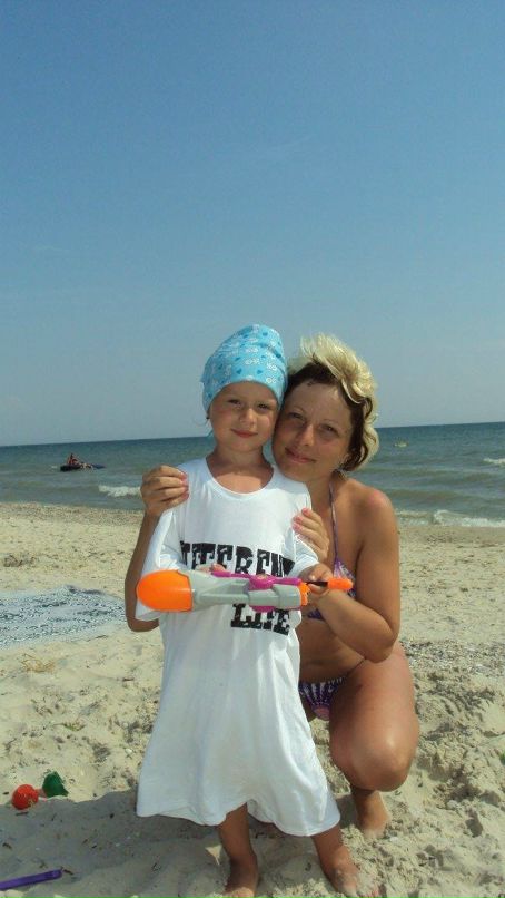 Ірчик Ткачик фотография #18