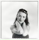 Фотография Соболевой-Глюжецкене Екатерины