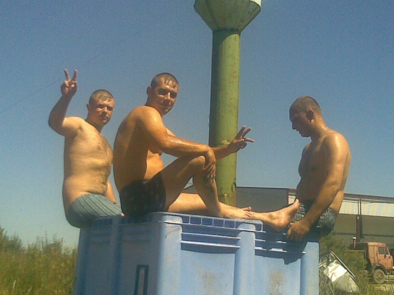 Сергей Каплин фотография #36
