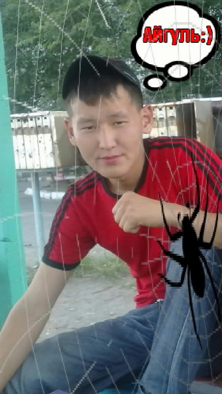 Chayan Arapchyn фотография #10