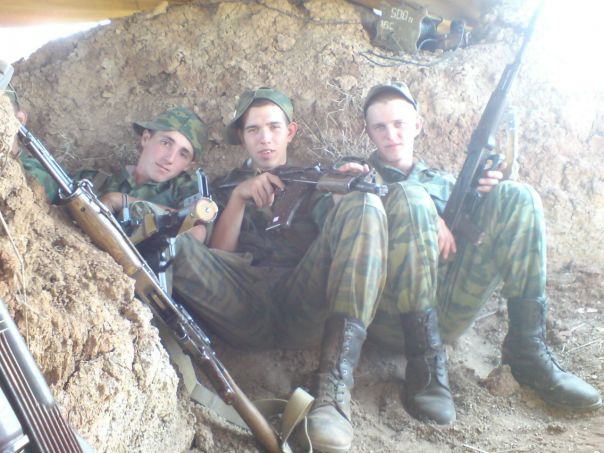 Дмитрий Мельник фото №18