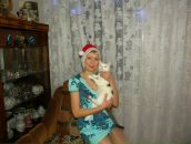 Фотография Болотовой Анны