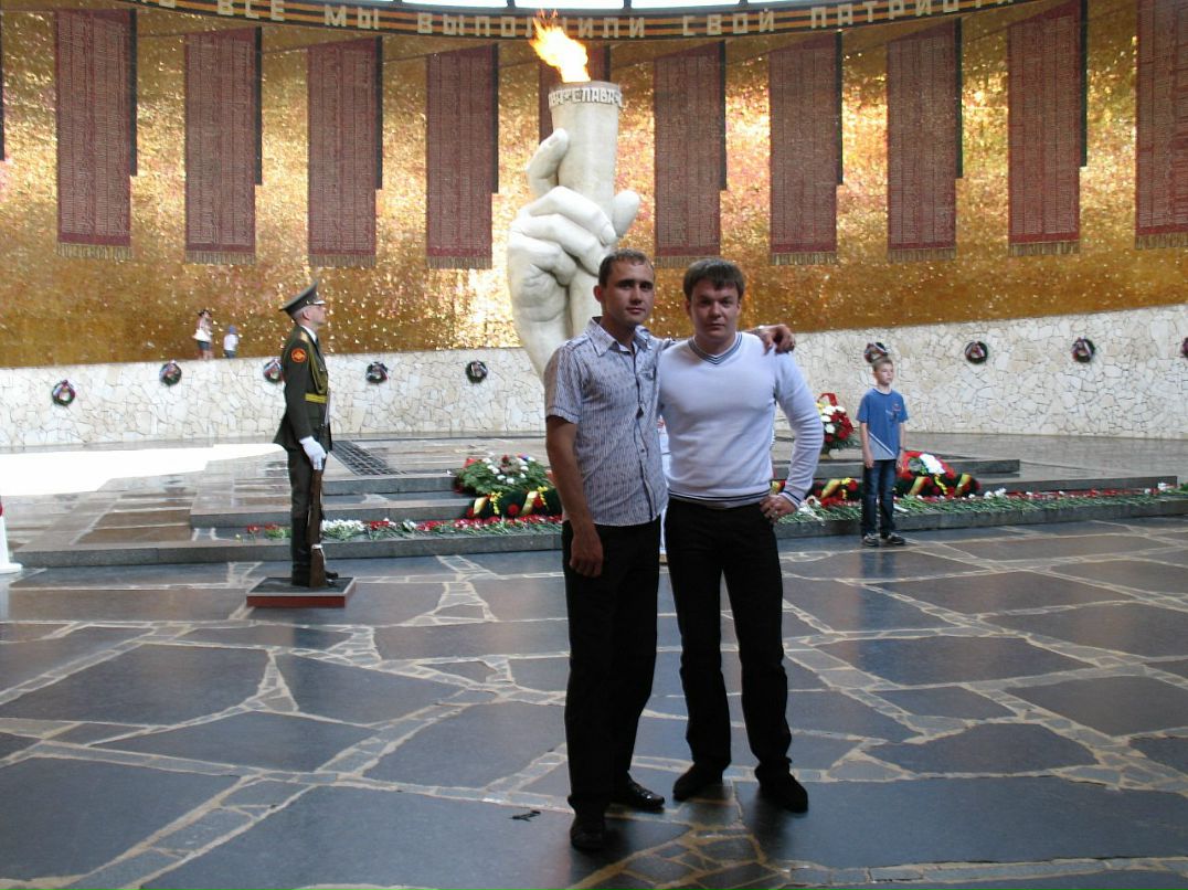 Дмитрий Корольков фотография #48