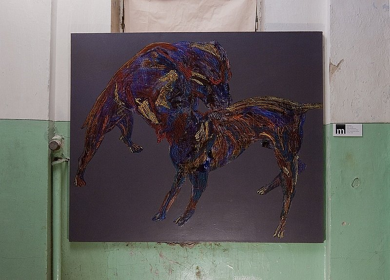 Лейли Асланова фотография #41