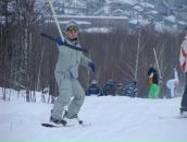 Фотография Кокшарова Евгения