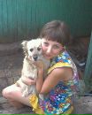 Фотография Гончаровой Алины