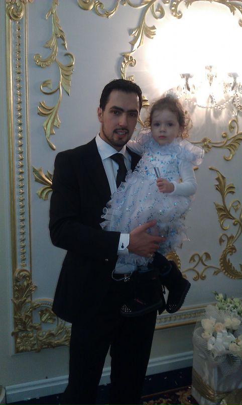 Степан Деметер фотография #42