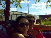 Фотография Титаревой Анастасии