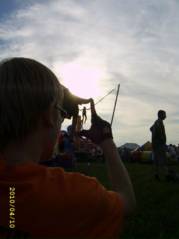 Илья Петров фотография #32