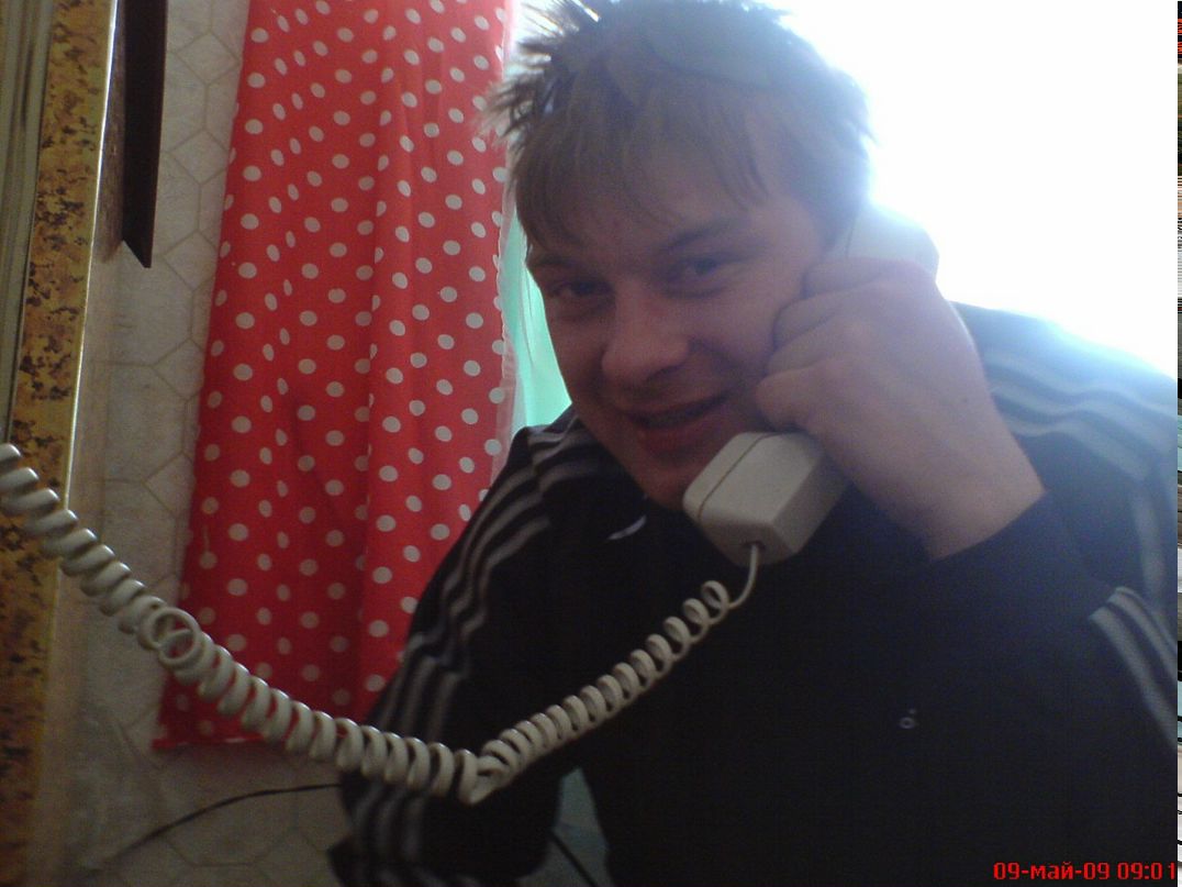 Сергей Лыков фотография #35