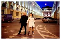 Фотография Elizarova Natasha