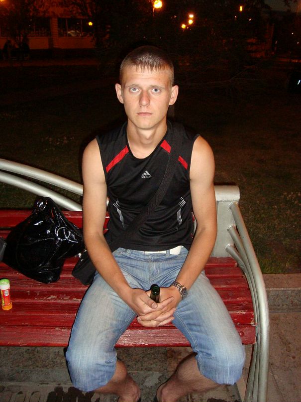 Виктор Ёркин фотография #23