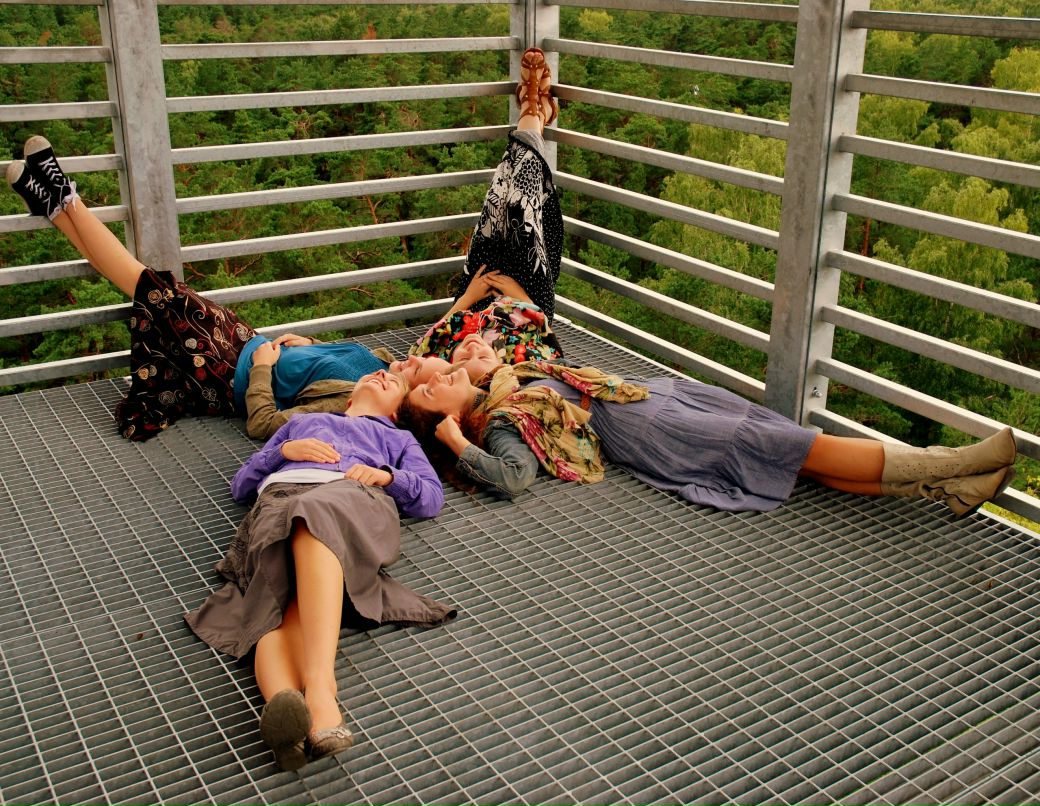 Катя Ткачёва фотография #6