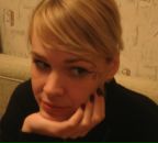 Фотография Батуевой Марии