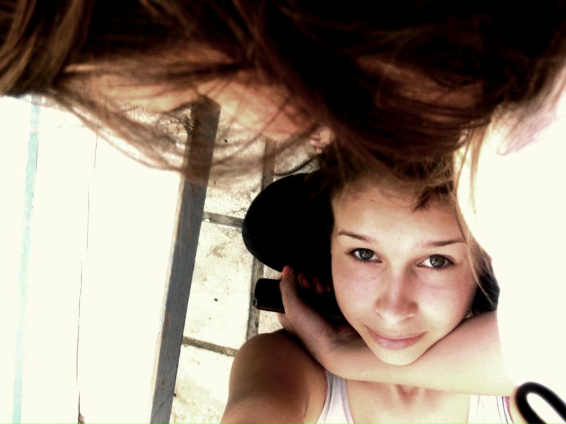 Оля Палкина фотография #20