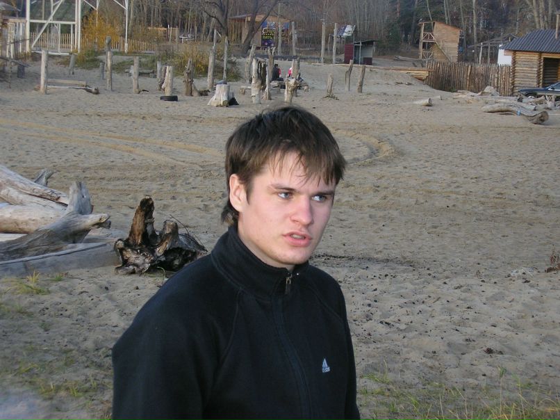 Максим Олегович фотография #40