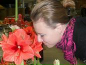 Фотография Челищевой Екатерины