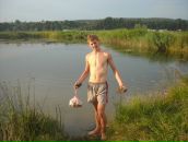 Ярик Зіневич фотография #11 (источник - https://vk.com/id67293957)