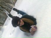 Анастасія Лісовська фотография #2 (источник - https://vk.com/id92010417)