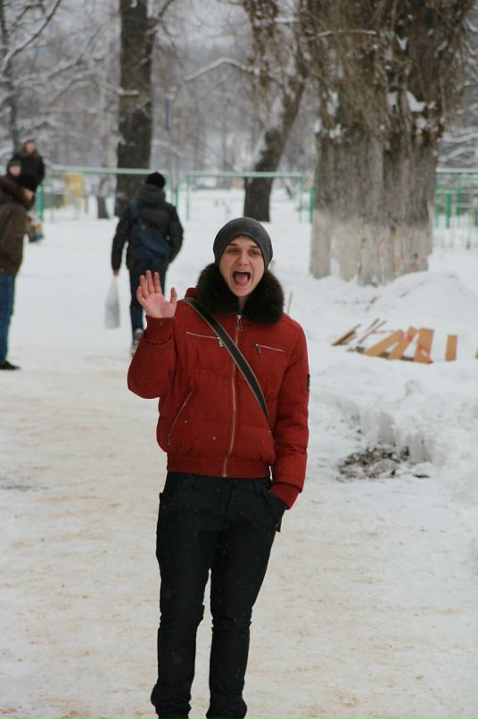 Игорь Роговский фотография #3