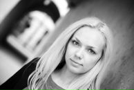 Фотография Стрельниковой Ирины