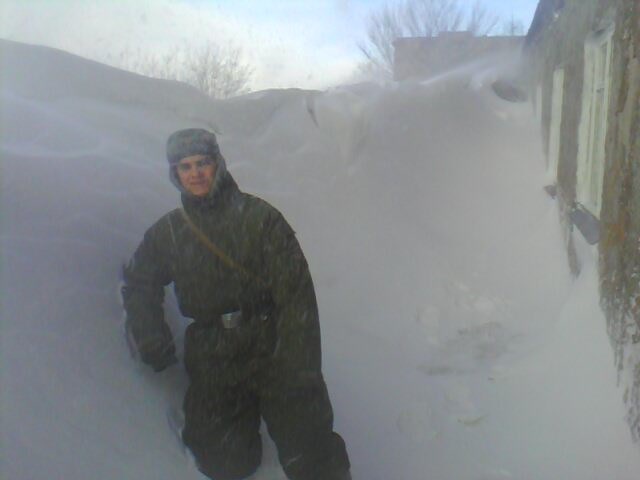 Денис Фёдоров фотография #43