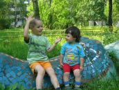 Фотография Синицыной Ксении