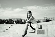 Фотография Прохоровой Настёны