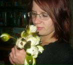 Фотография Сахаровой Светланы