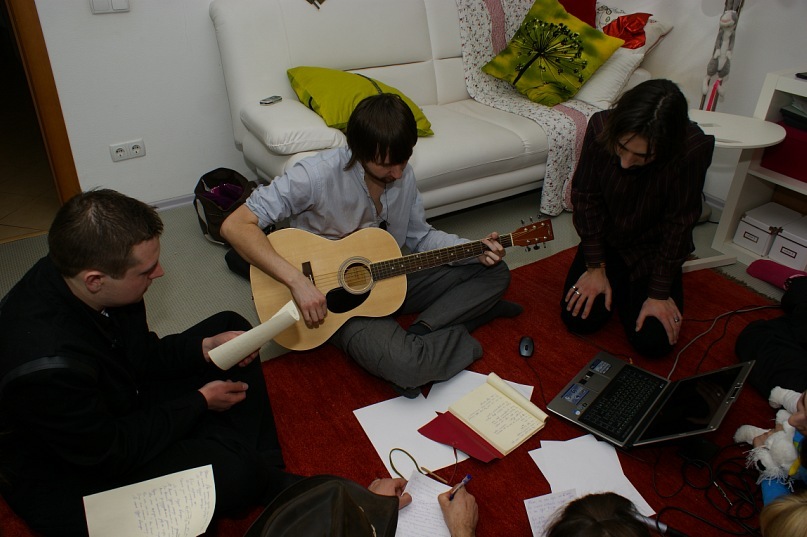 Oleg Orlov фотография #33