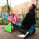 Фотография Кашпарова Дмитрия