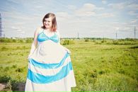 Фотография Киевской Ирины