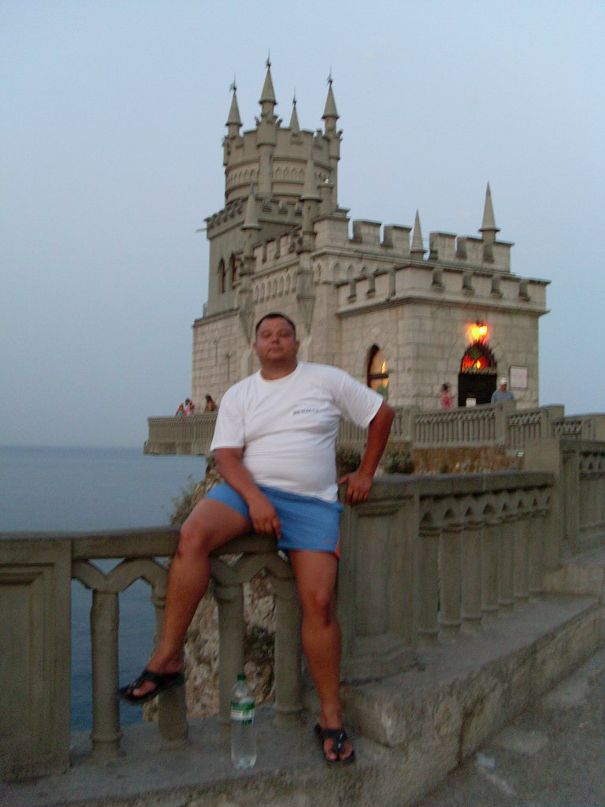 Евгений Лисицын фотография #38