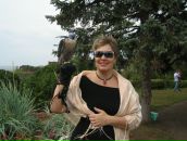 Фотография Сибиряковой Надежды