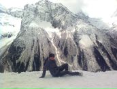 Фотография Ривер Анастасии