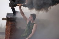 Фотография Столярова Антона