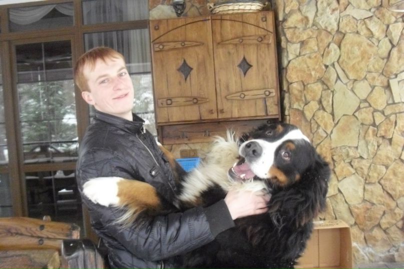 Сергей Беззубенков фотография #27