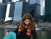 Фотография Мусаевой Стасечки