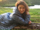 Фотография Кондратенко Анастасии